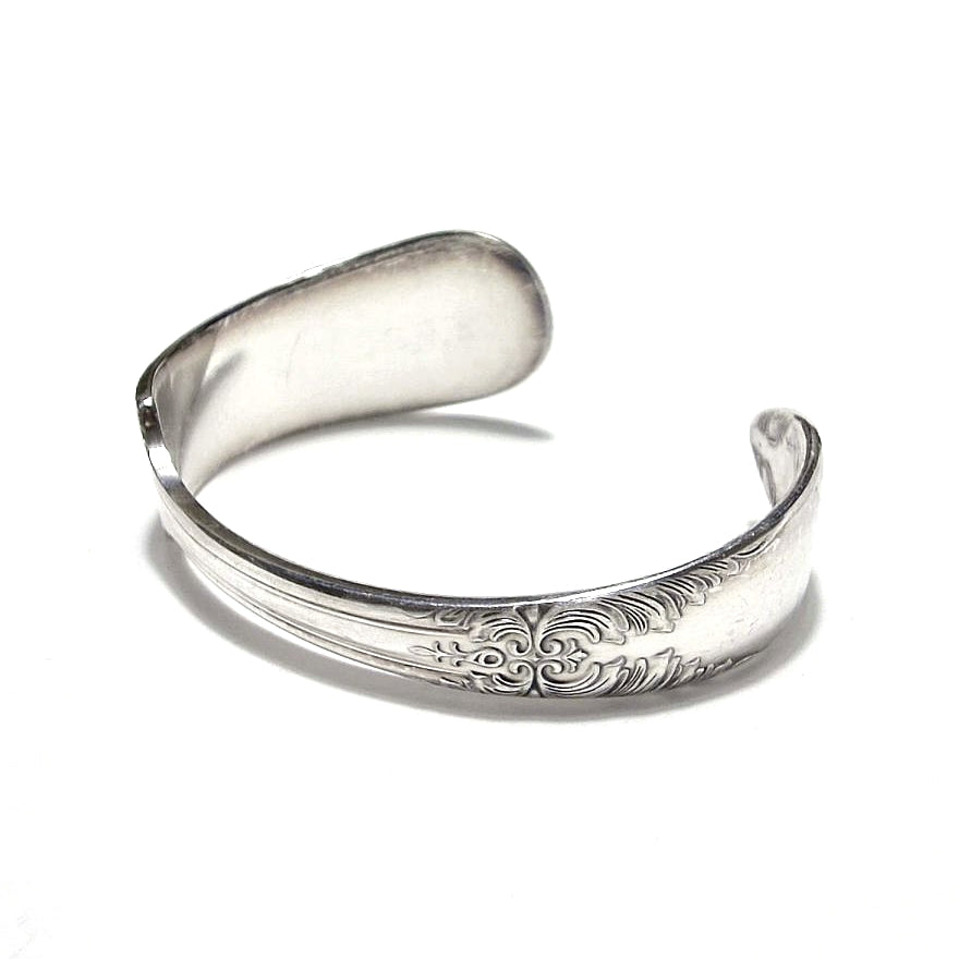 Butter Knife Bangle　No.5814