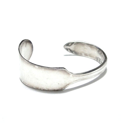 Butter Knife Bangle　No.5814