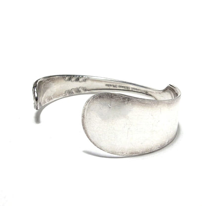 Butter Knife Bangle　No.5814