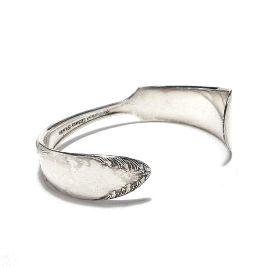 Butter Knife Bangle　No.5814