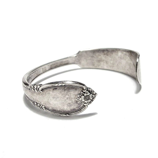 Butter Knife Bangle　No.5815