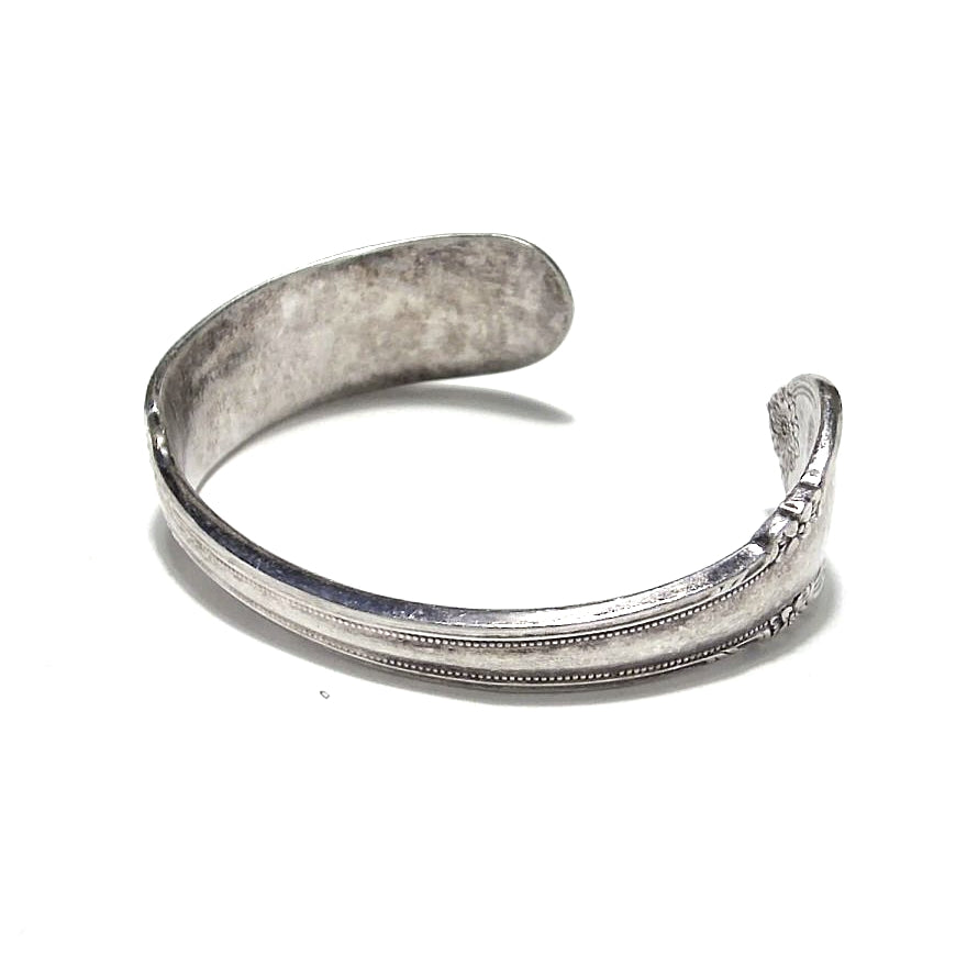 Butter Knife Bangle　No.5815