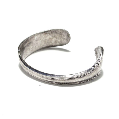 Butter Knife Bangle　No.5815