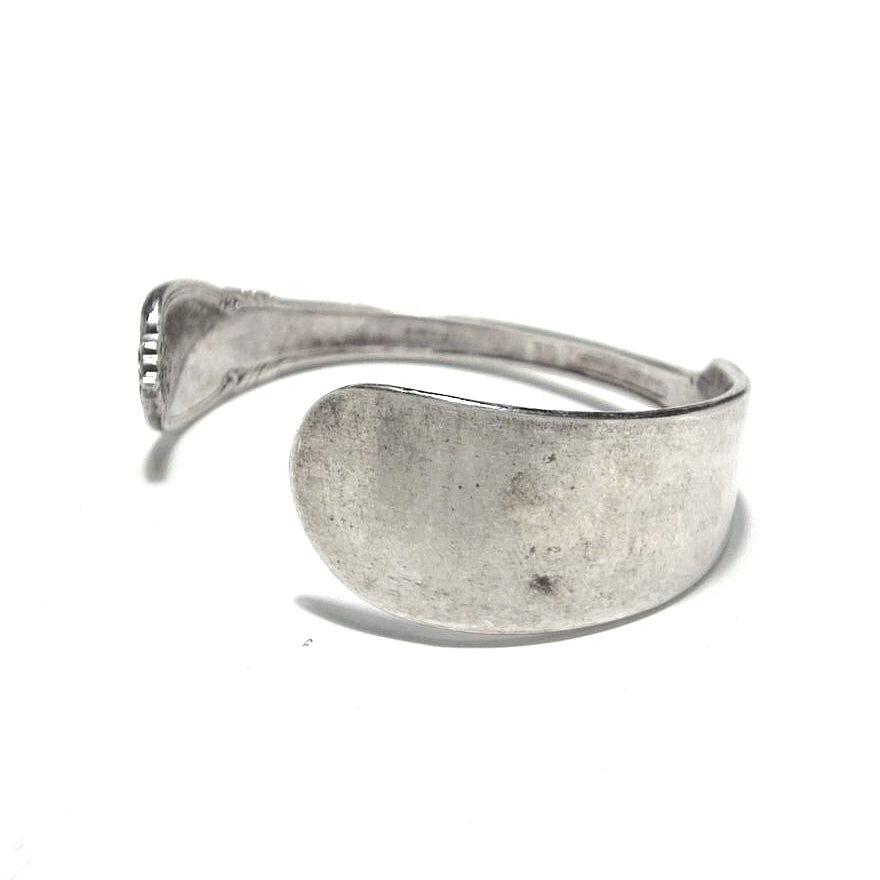 Butter Knife Bangle　No.5815