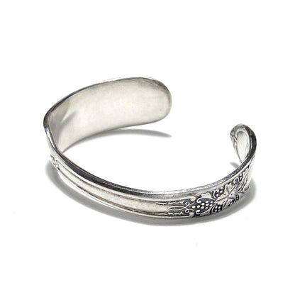 Butter Knife Bangle　No.5816
