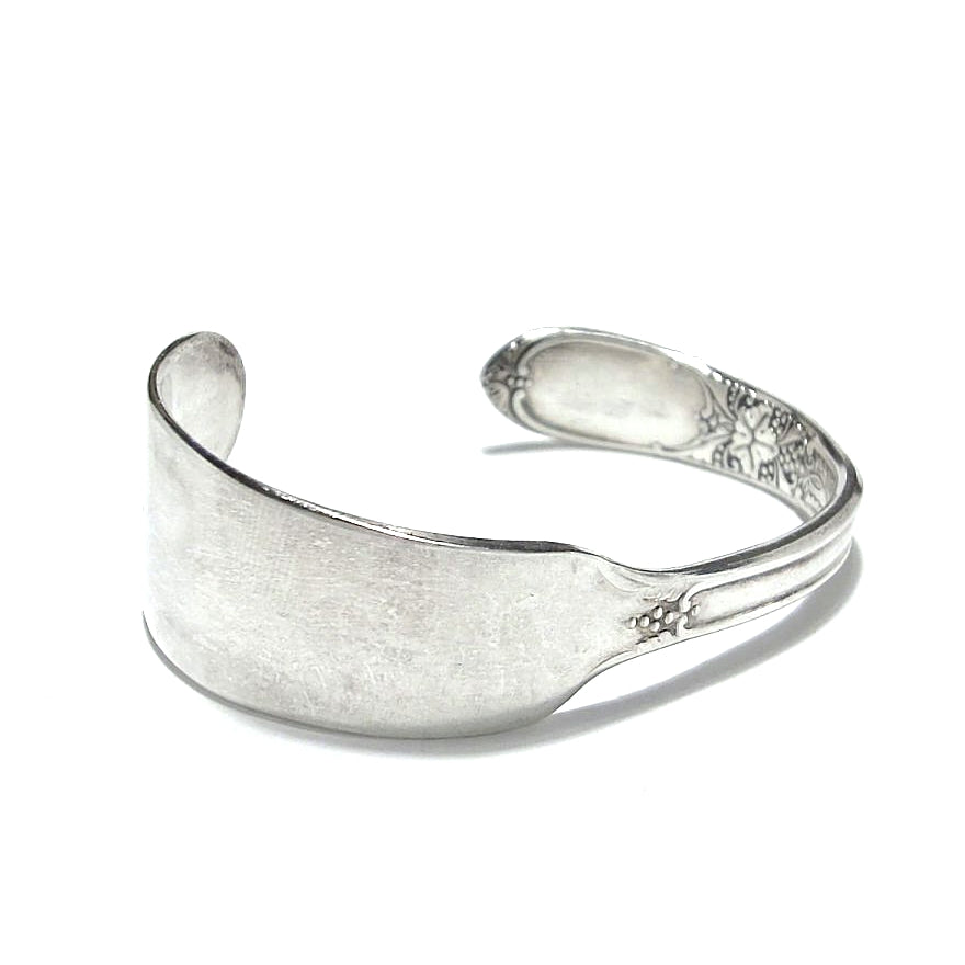 Butter Knife Bangle　No.5816