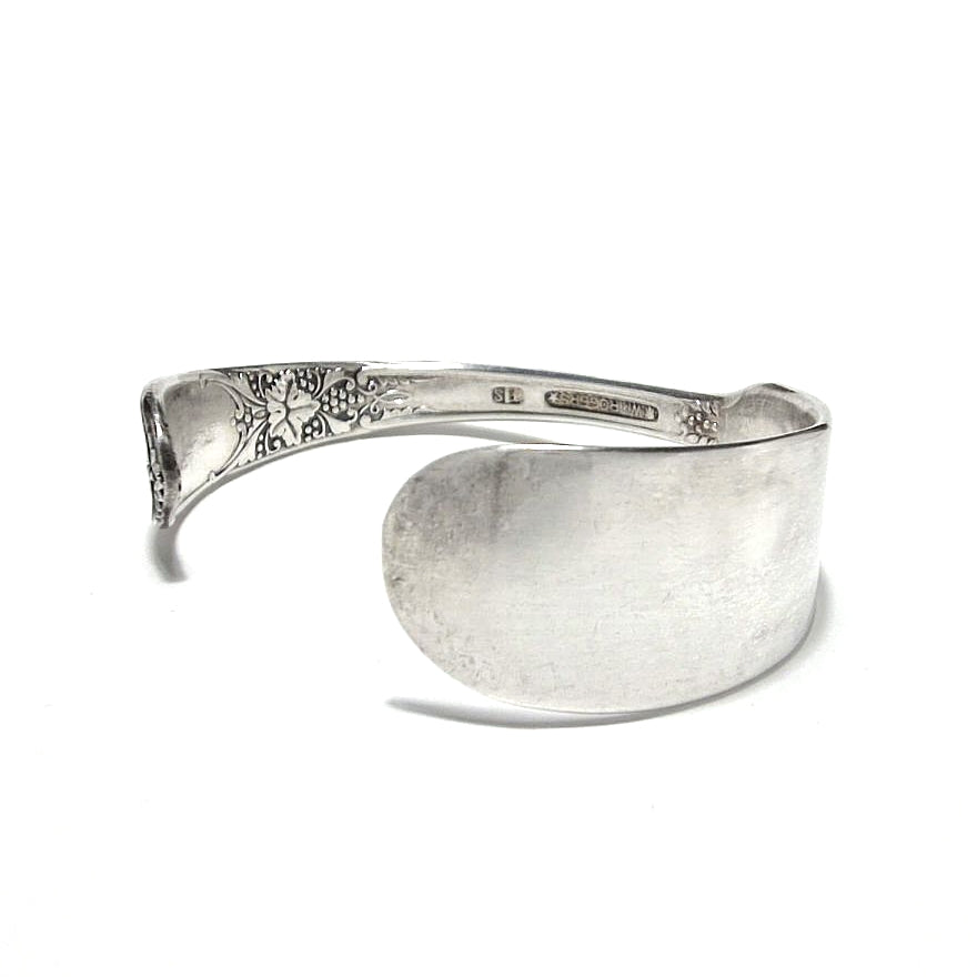 Butter Knife Bangle　No.5816