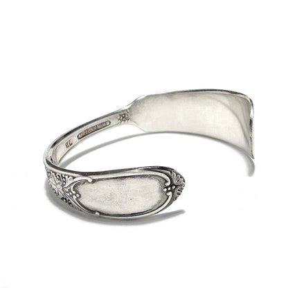 Butter Knife Bangle　No.5816