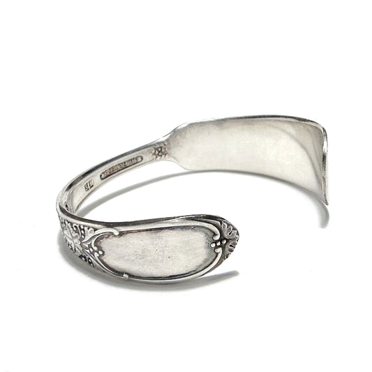 Butter Knife Bangle　No.5816