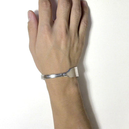 Butter Knife Bangle　No.5816