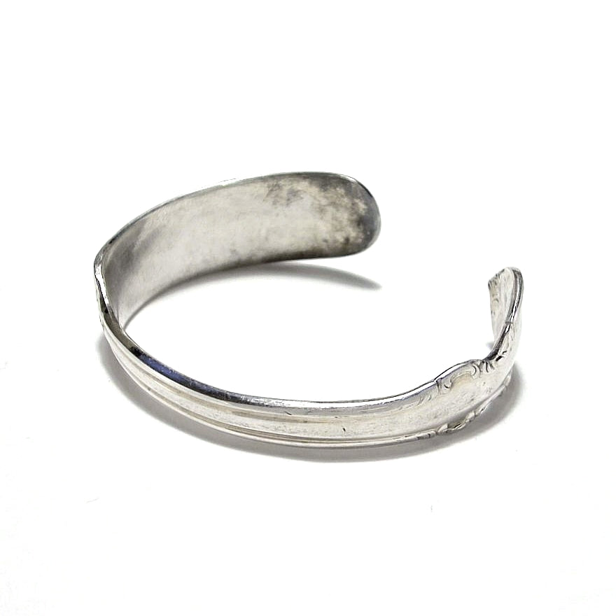 Butter Knife Bangle　No.5817