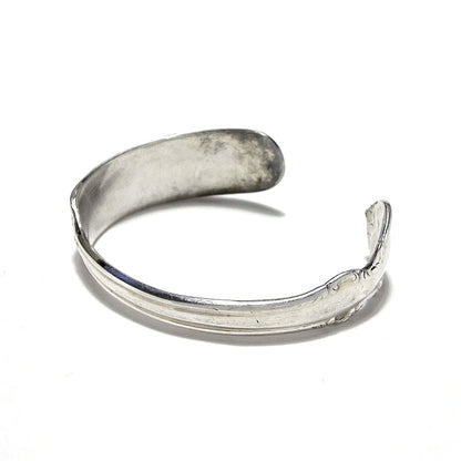 Butter Knife Bangle　No.5817