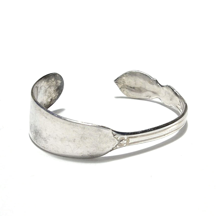 Butter Knife Bangle　No.5817
