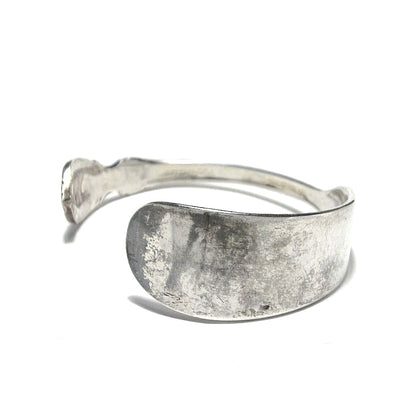 Butter Knife Bangle　No.5817