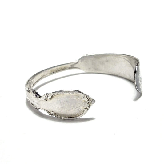 Butter Knife Bangle　No.5817