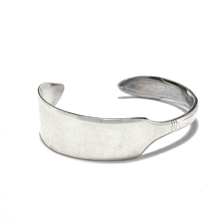 Butter Knife Bangle　No.5818