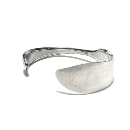 Butter Knife Bangle　No.5818