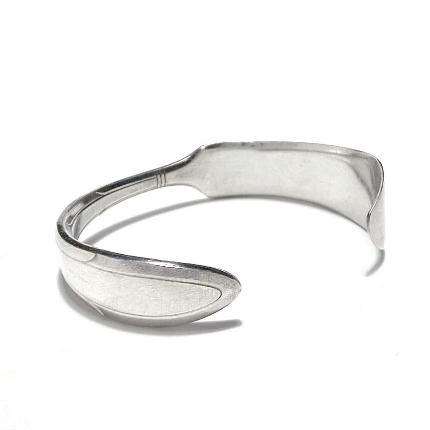 Butter Knife Bangle　No.5818