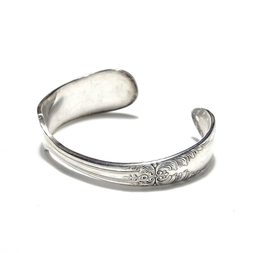 Butter Knife Bangle　No.5819