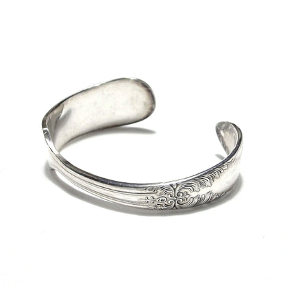 Butter Knife Bangle　No.5819