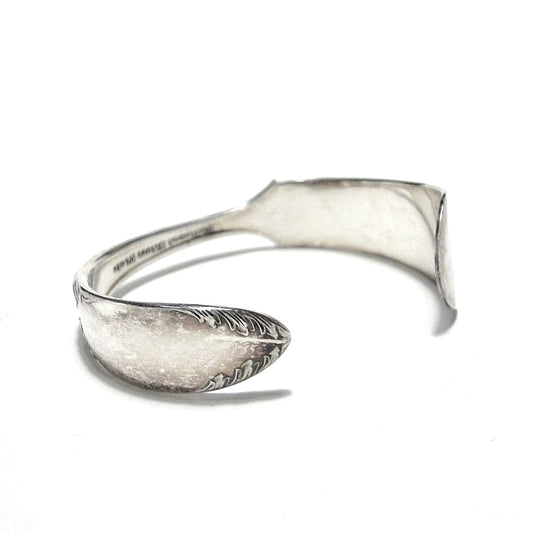Butter Knife Bangle　No.5819