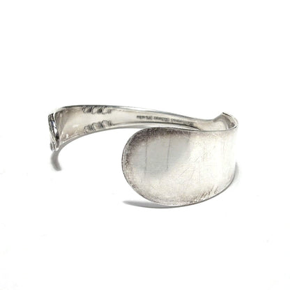Butter Knife Bangle　No.5819