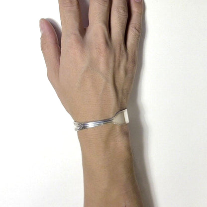 Butter Knife Bangle　No.5819