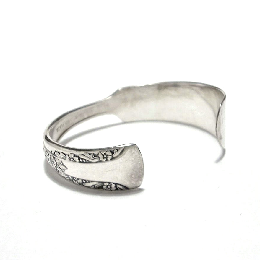 Butter Knife Bangle　No.5820