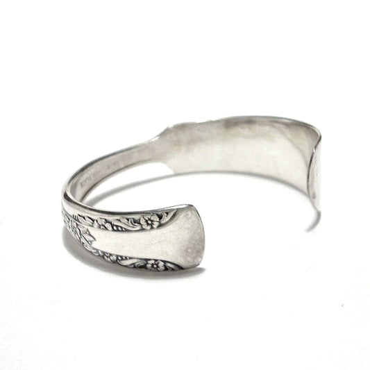 Butter Knife Bangle　No.5820