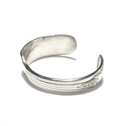 Butter Knife Bangle　No.5820