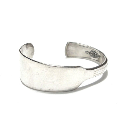 Butter Knife Bangle　No.5820