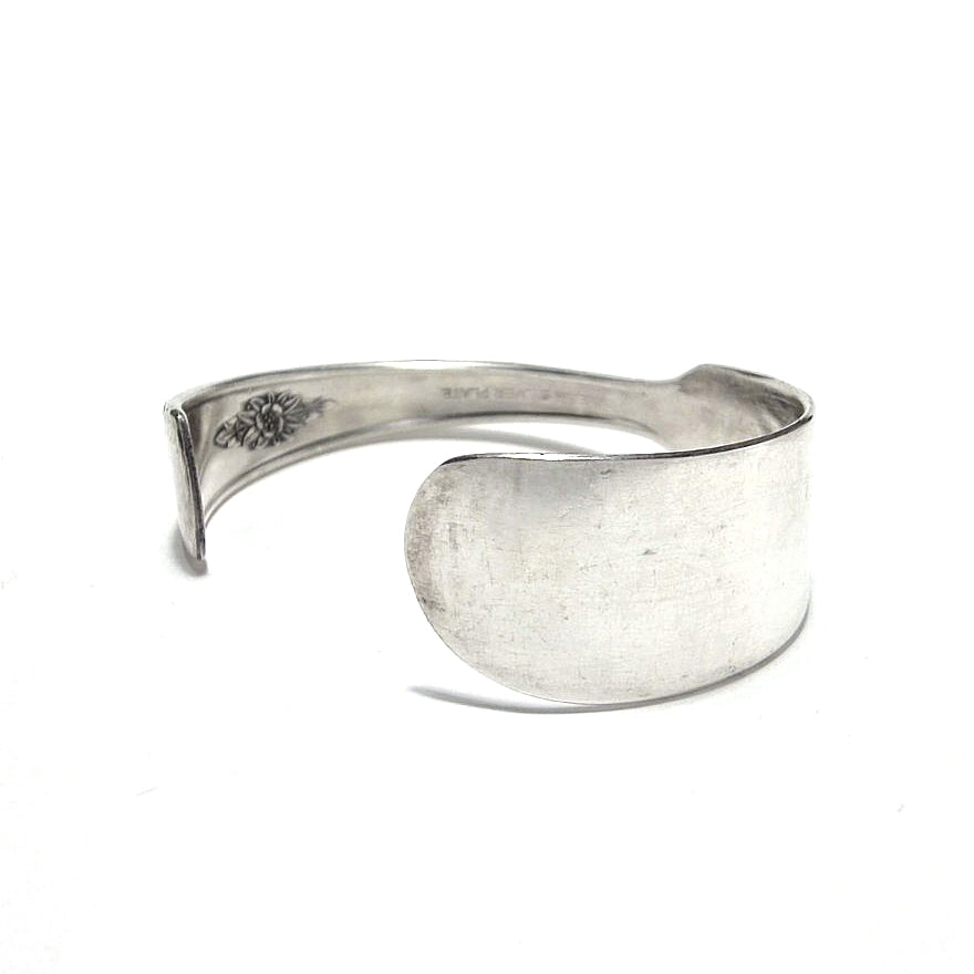 Butter Knife Bangle　No.5820