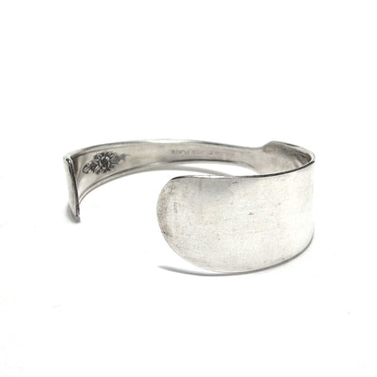 Butter Knife Bangle　No.5820