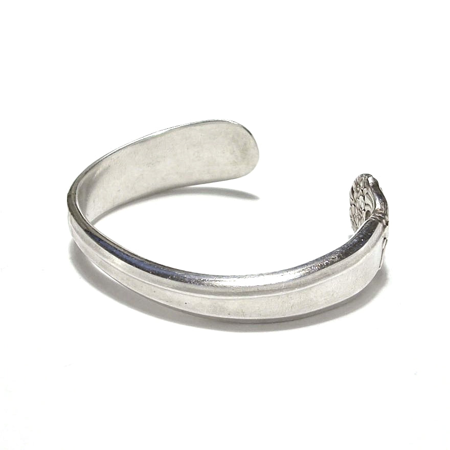 Butter Knife Bangle　No.5821
