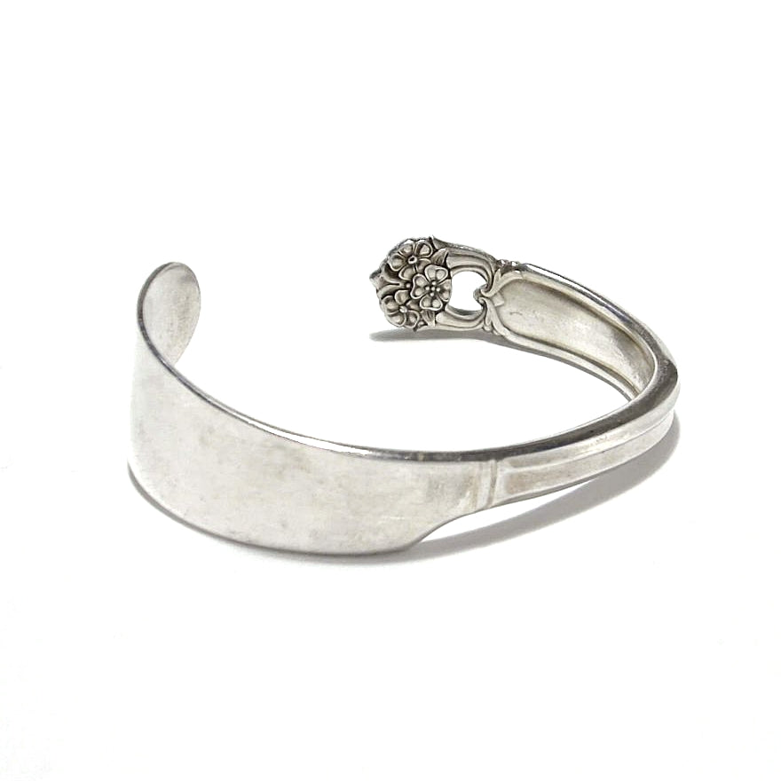 Butter Knife Bangle　No.5821