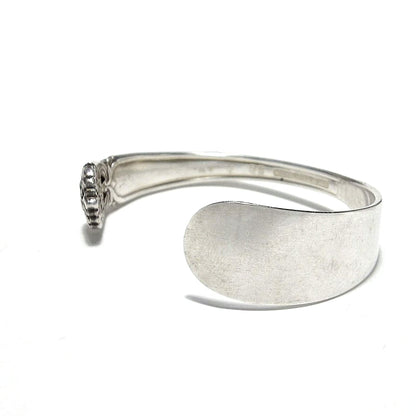 Butter Knife Bangle　No.5821