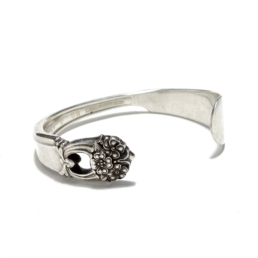 Butter Knife Bangle　No.5821