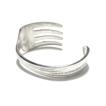 Fork Bangle　No.5822