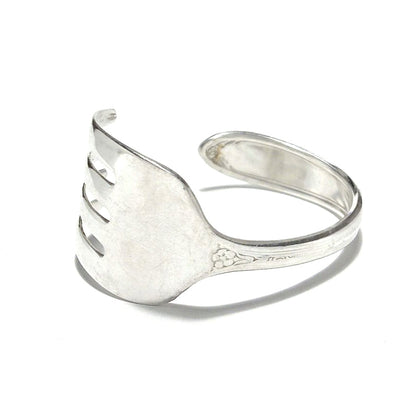 Fork Bangle　No.5822