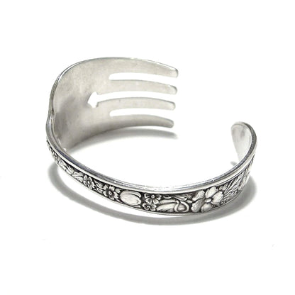 Fork Bangle　No.5823