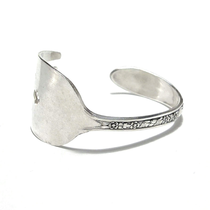 Fork Bangle　No.5823