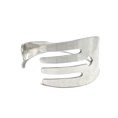 Fork Bangle　No.5823