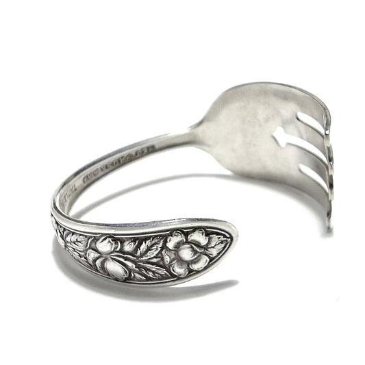 Fork Bangle　No.5823