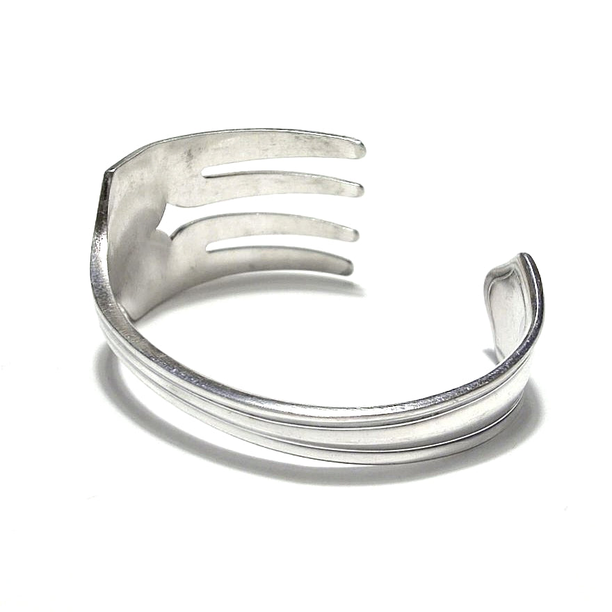 Fork Bangle　No.5824