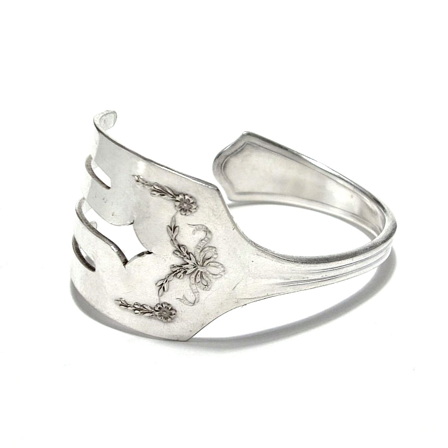 Fork Bangle　No.5824