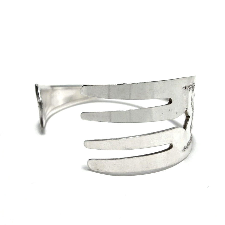 Fork Bangle　No.5824