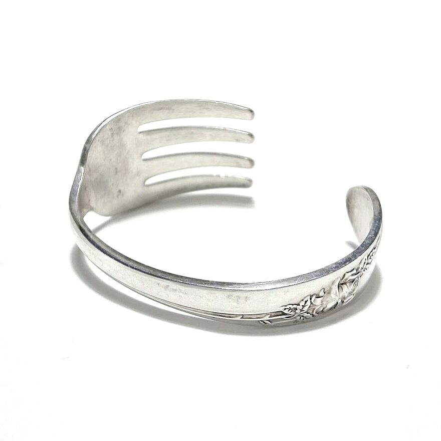 Fork Bangle　No.5825