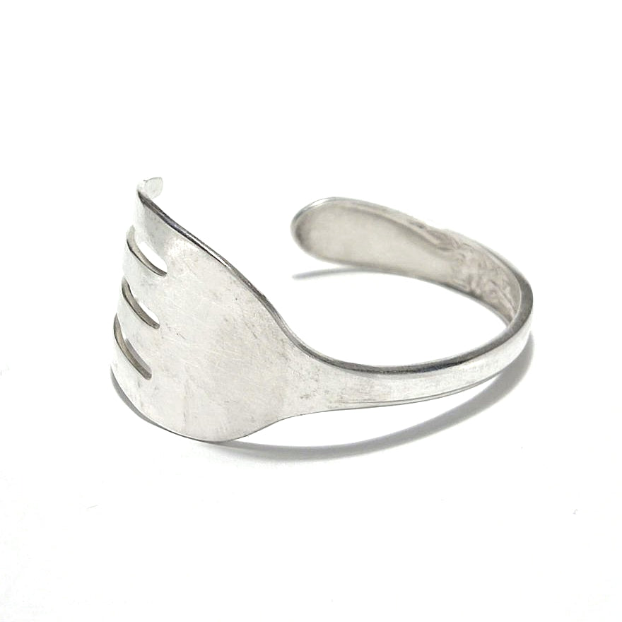 Fork Bangle　No.5825