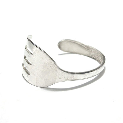 Fork Bangle　No.5825