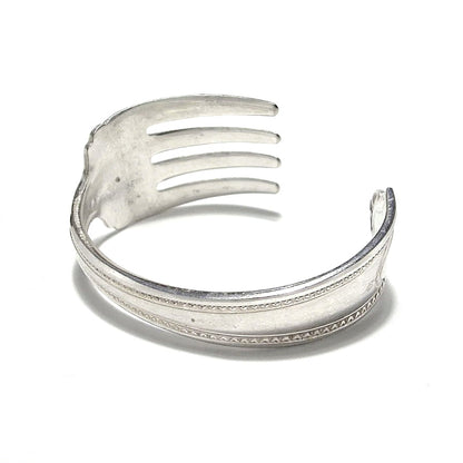 Fork Bangle　No.5826